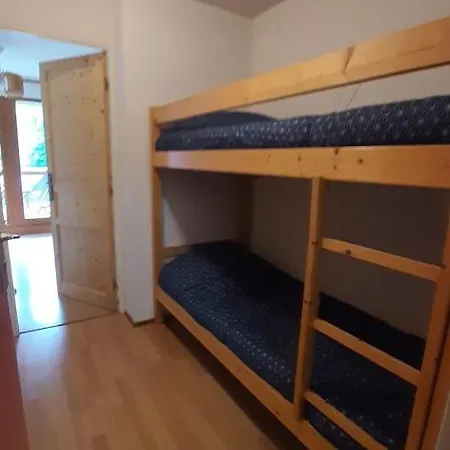 Un Havre De Paix Aux Pieds Des Chemins De Montagne Apartment Les Contamines-Montjoie
