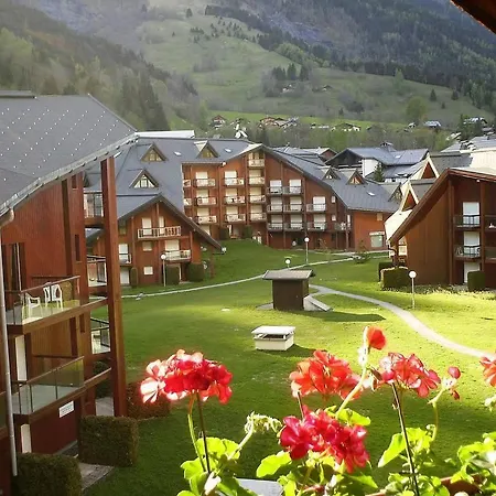 Un Havre De Paix Aux Pieds Des Chemins De Montagne Les Contamines-Montjoie